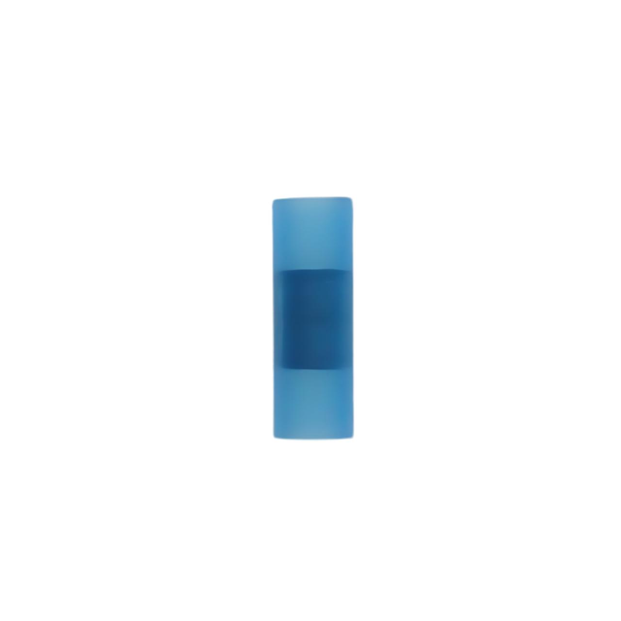 Parallelforbinder isoleret blå 1,5-2,5mm²