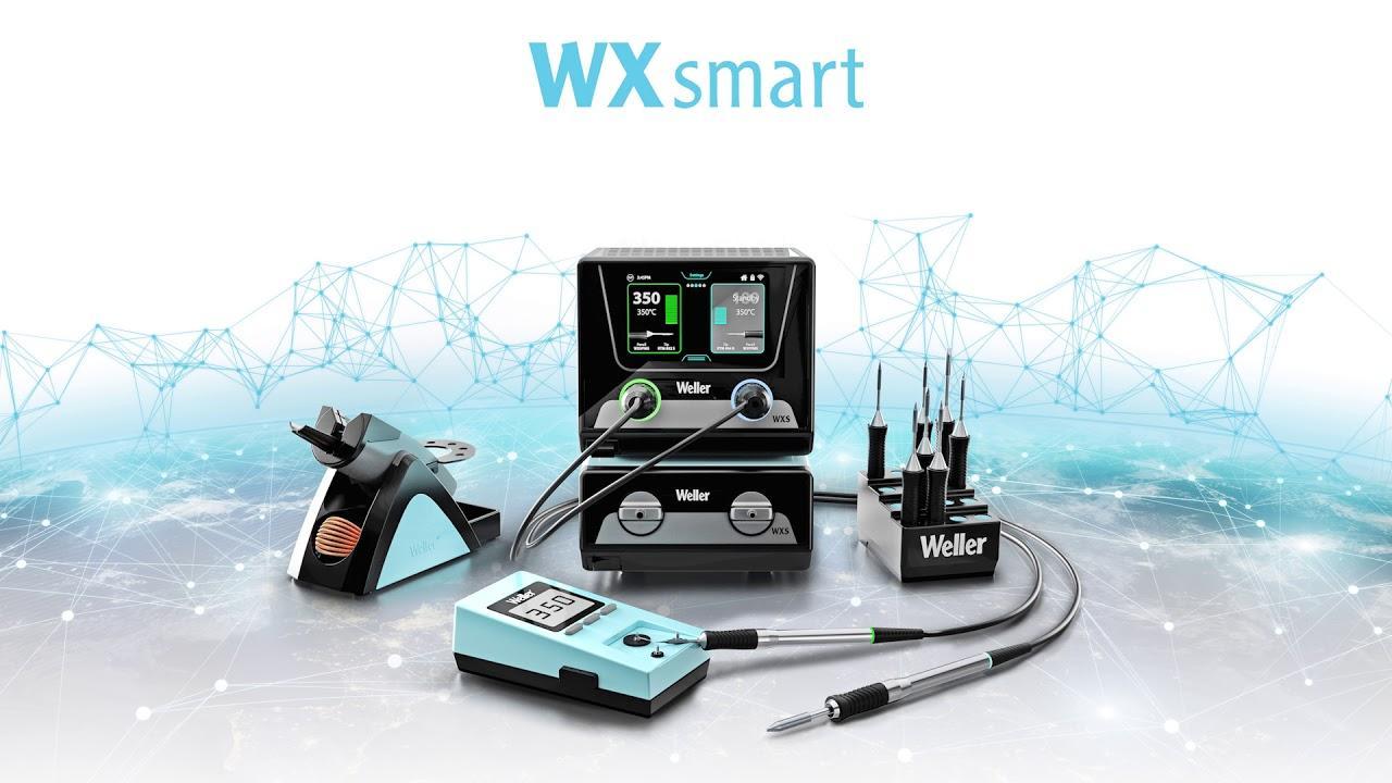 WXsmart POWER UNIT 230V F/G
