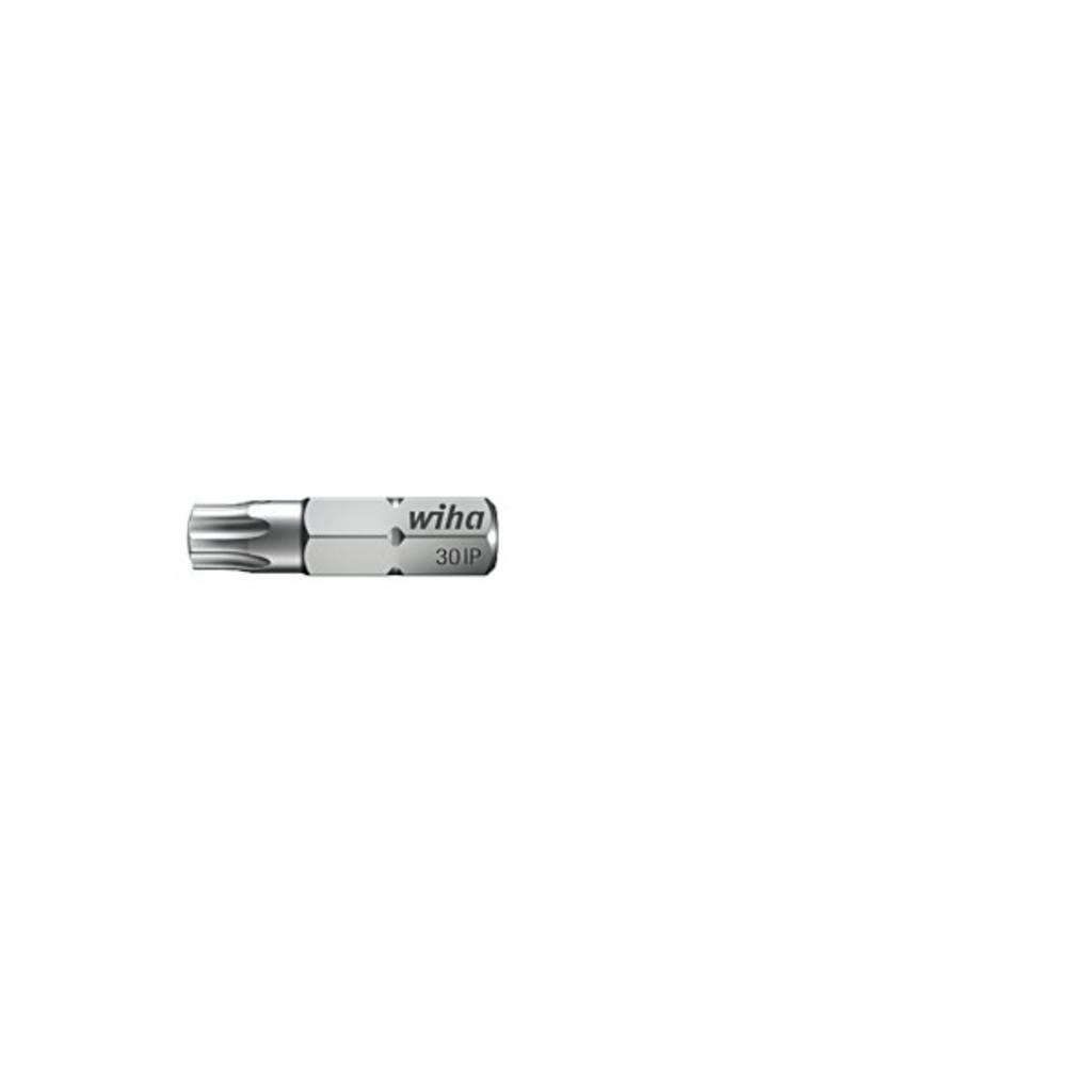 Wiha Bit standard 25 mm TORX PLUS® 1/4 C6,3 8IP (23177)