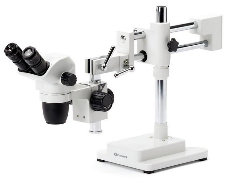 Mikroskop Binocular stereo NexiusZoom m/stand