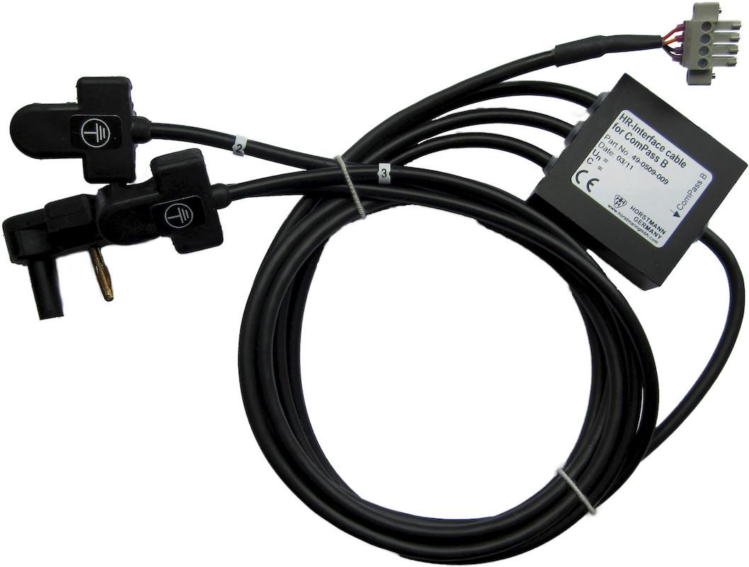 HR interface cable Compass B 