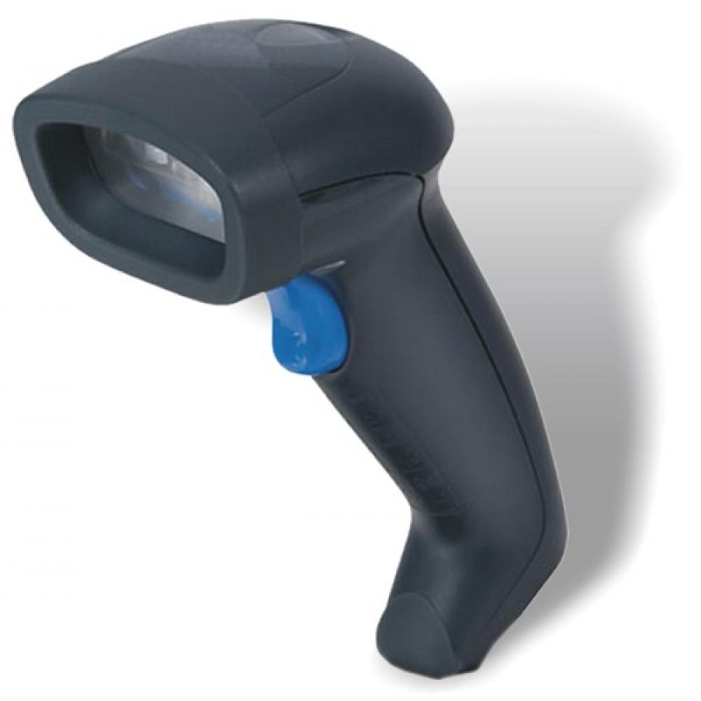BARCODE reader with cable, for County & County'S