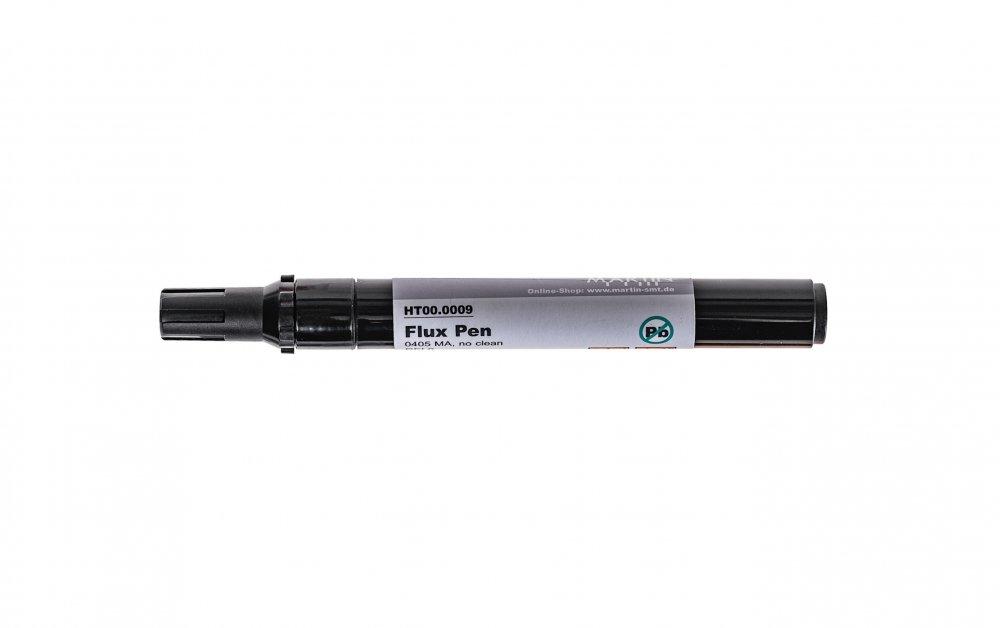Flus pen til blyfri no clean F-SW33, BF670