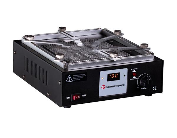 Preheater Infrared 600 W 220-240 VAC