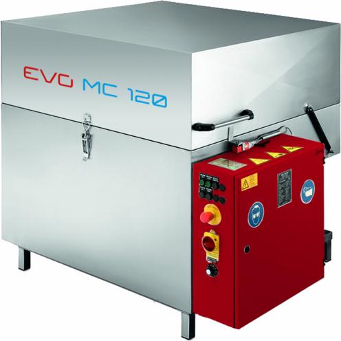 EVO MC Rengøringssystem