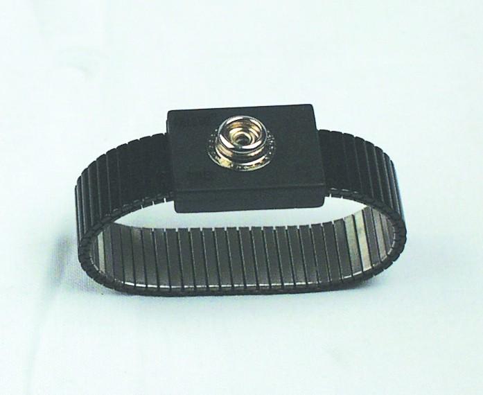 Håndledsbånd metal 10mm L