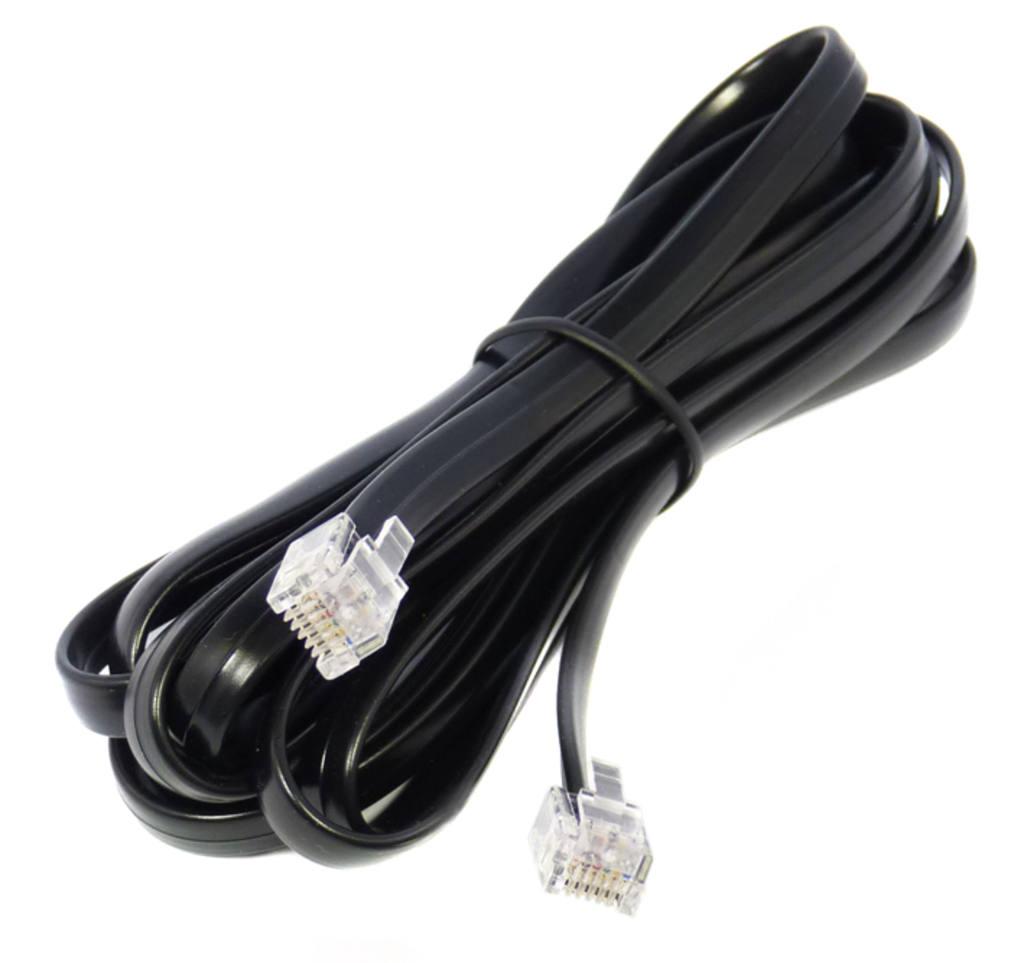 WX connection cable 